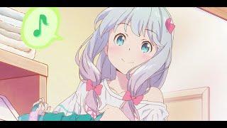 "Eromanga Sensei ED / Hitorigoto" Windsong Lyre Cover (TV SIZE) | Genshin Impact