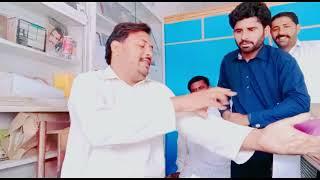 funny video |Rj irfan malik|