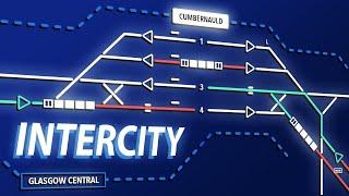 Rail Route - Intercity (Ep 6)