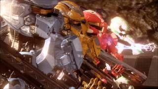 Halo 4 Skins and Armor