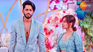 दिखावे लिए Shaurya ने सगाई में Shanaya के बारे में speech दिया - Kundali Bhagya - Full Episode 1990