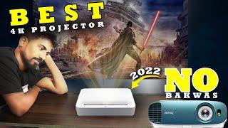 Best 4k Projector in 2022 | The Ultimate Choice | | TechCanvas