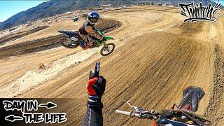 Day In The Life - Motos At Pala EP.58