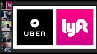 Uber -7%, Lyft -27%. В чем причина падения акций?