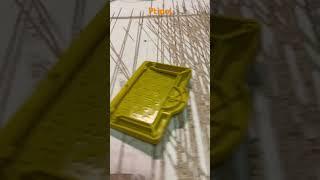 Летковый заградитель с прилетной доской MINI-BEE 3шт 130х100мм Ptipol пр-во Турция