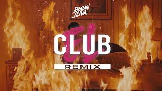 EL CLUB (Remix) - BAD BUNNY - Braian Leiva