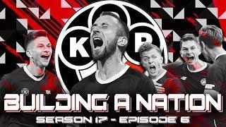 Building A Nation - S17-E6 Youth Intake: Greatest Regen Name! | Football Manager 2019