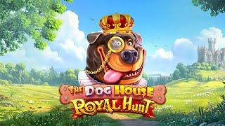 The Dog House - Royal Hunt - Pragmatic Play Slot Demo