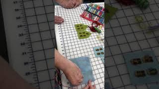 Corn Wagon Quilt Company - Homegrown BOM Tutorial #5.