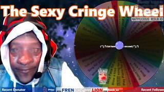 LeFrenchStallion BunnyFett first time sub banned lol