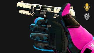 CSGO | Five-SeveN | Kami | Winter Offensive Weapon Case