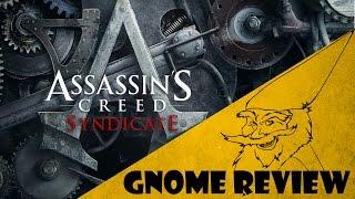 Assassin's Creed: Syndicate | Ubisoft | Gnome Review