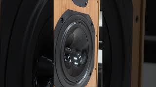 New Harbeth C7ES-3 XD2 – British Sound, Refined! 