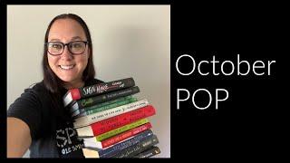 October Pile of Possibilities