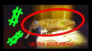 (NEW!) Fortnite Ch.2 S.2 Ultra Giveaway ft. FS_Shadow