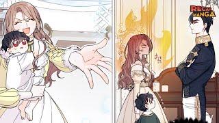 She Becomes The Stepmother Of The Male Lead To Pay Off A 1 Million Dollar Debt