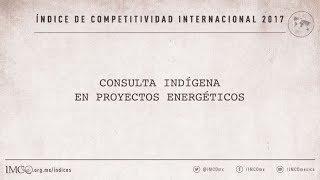 Consulta indígena en proyectos energéticos