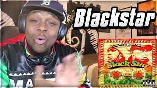 POWERFULL ALBUM!!! Blackstar - 'Mos Def & Talib Kweli Are Black Star' REACTION *First Time Hearing*