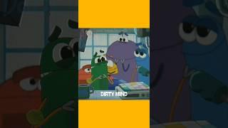 Storybots Edit | Dirty Mind meme