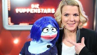 "Jetzt lassen wir die Puppen tanzen!" Die Puppenstars ab Freitag 29.01.2016