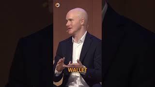 Coinbase CEO On How to Innovate and Reduce Costs in the Crypto Economy