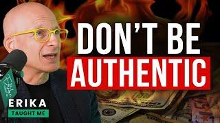 Marketing Expert Reveals Secret For Building an Audience That Buys | Seth Godin