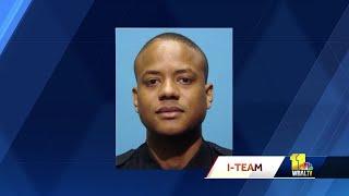 Former GTTF Detective Jemell Rayam sentenced to prison