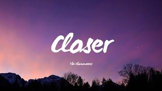 The Chainsmokers - Closer (Lyrics) ft. Halsey