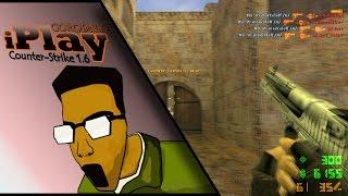 Как рашить на de_dust2_2x2