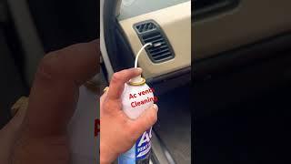 #tata #zest #accleaning #support