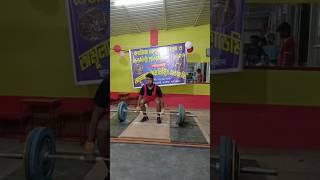 160kg deadlift 