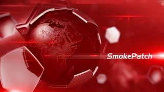 Pes 2019 Smoke Patch