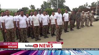 tullou.tv news | october 31, 2024