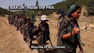 BAKUR: Inside the PKK