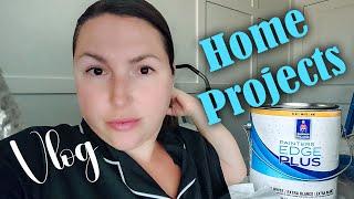 Making Our Home More Functional and Cute | VLOG