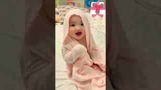 Cute baby #islamic #cute #cutebaby #cutebabyshorts #shorts #youtubeshorts #viral #trending #cutegirl