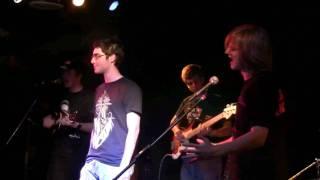 Architects - Nadeem Live