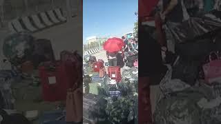 Узбекистан Туркменистан таможня 22.08.2022 год