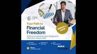 financial freedom of youth generation