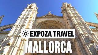 Mallorca (Balearic Islands, Spain) Vacation Travel Video Guide