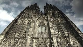 Giants of Gothic -  Reaching for Heaven (Cologne Cathedral)