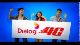 DIALOG 4G - Where ever you go