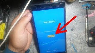 How to Bypass Frp/Google Lock Lenovo TB-7504x Without Pc by waqas mobile