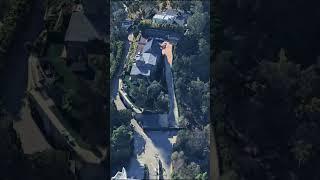 $10 Million for Ronnie Radke’s Mansion in Hollywood Hills!