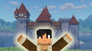 5 Essential steps to build a medieval castle in Minecraft