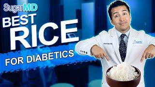 Top Rice Mistakes! How to Eat Rice without Guilt? SugarMD