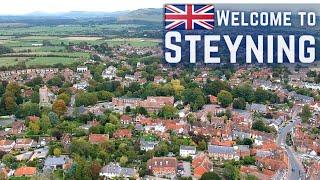 Inside a Typical English Town | Steyning: The Sussex Village that Raised Me