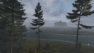 Snork Lair Island - S.T.A.L.K.E.R. EXILE - Dayz RP Server - Stalker mod