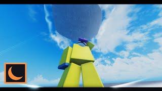 Rock Beats Scissors (Moon Animator 2 Roblox)