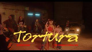 Dhurata Dora x Mc Kresha x Lyrical Son - Tortura (Official Video)